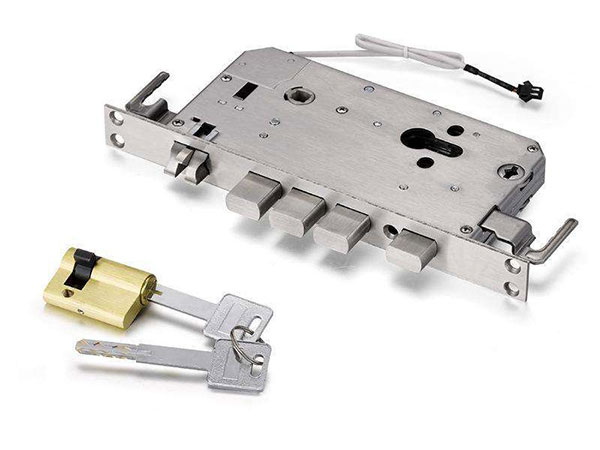 永川24小时上门开锁公司