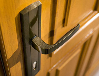 永川24小时上门开锁公司